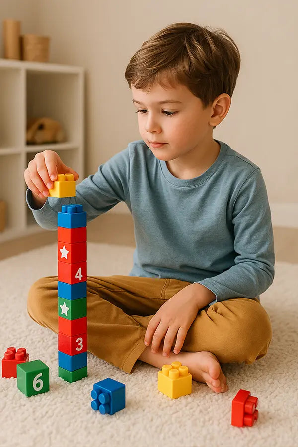 Toys for Kids (5–7 Years)