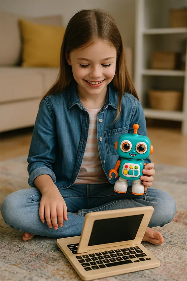 Toys for Older Kids (8+ Years)